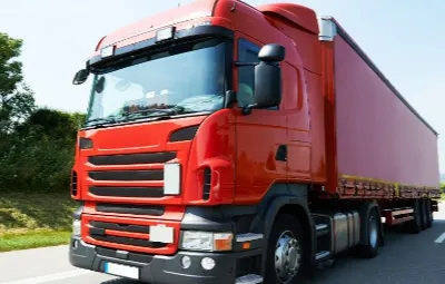 Ankara Ümraniye Ambar Kargo