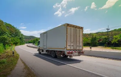 Ankara ile Ümraniye Arası Bulaşık Makinesi Taşıma