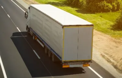 Ankara ile Ümraniye Arası Parça Eşya Taşıma