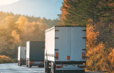 Ankara ile Ümraniye Arası Klima Taşıma