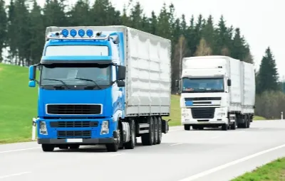 Ankara ile Ümraniye Arası Eşya Taşıma